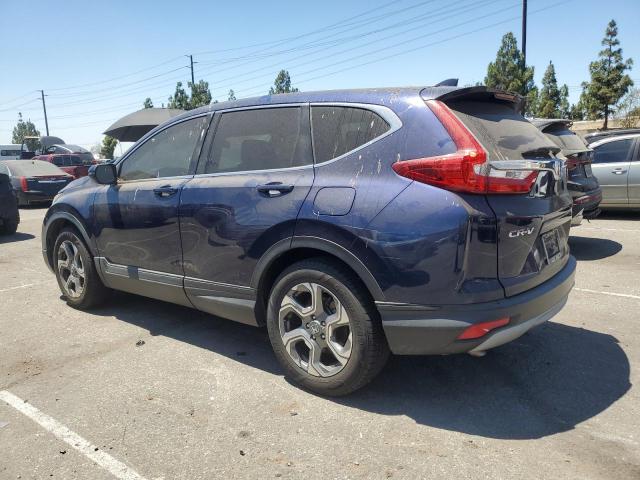 2017 HONDA CR-V EX 2HKRW1H59HH502435