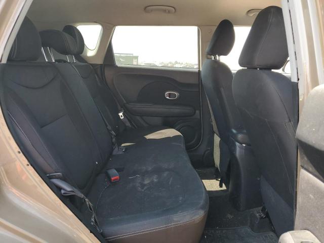2016 KIA SOUL - KNDJN2A2XG7245567