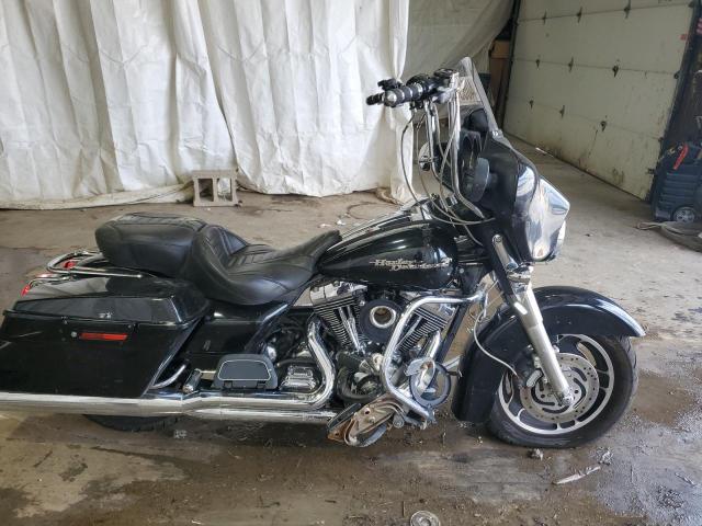 HARLEY-DAVIDSON FLHXI