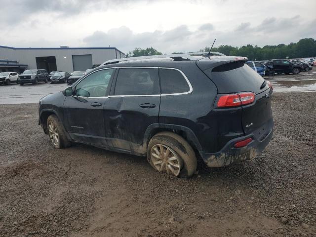 2015 JEEP CHEROKEE L - 1C4PJMDS3FW778474