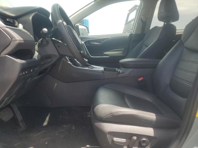 2023 TOYOTA RAV4 XLE P 4T3B6RFV2PU109578