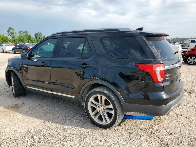 Vin: 1fm5k7d86ggc04212, lot: 63508295, ford explorer xlt 20162