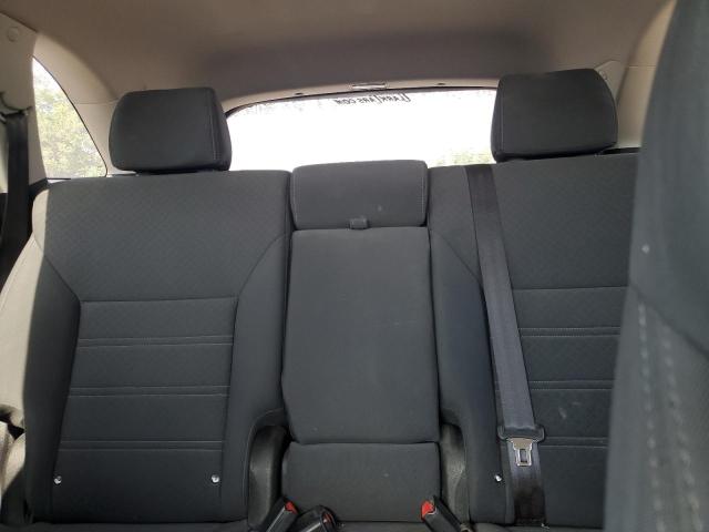 2016 KIA SORENTO LX 5XYPGDA54GG178039
