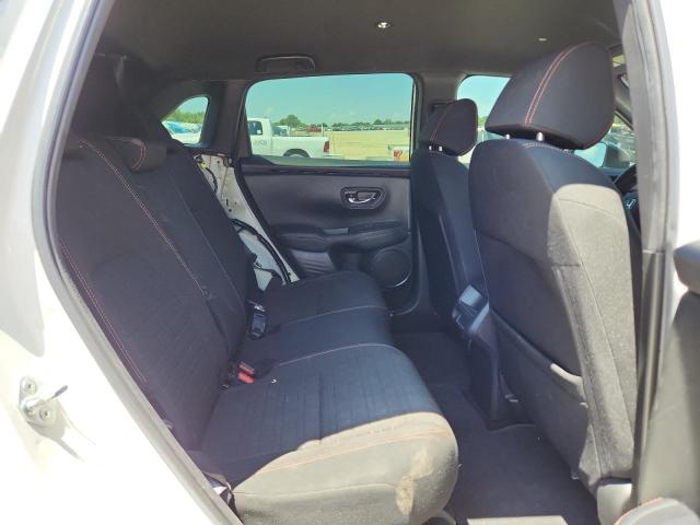 2023 HONDA HR-V SPORT 3CZRZ2H51PM733393
