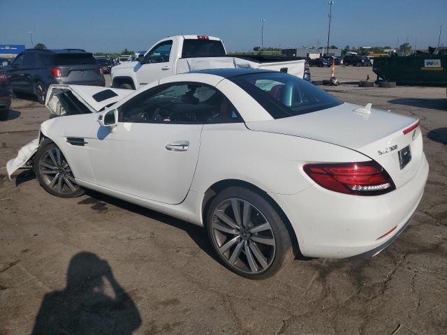 2020 MERCEDES-BENZ SLC 300 - W1KPK3JA9LF172116