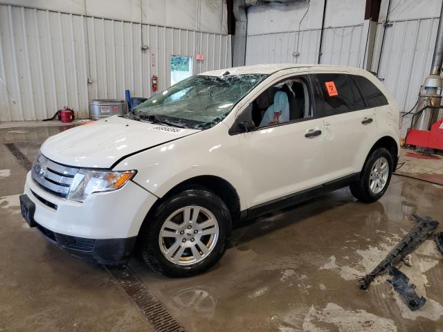 FORD EDGE SE