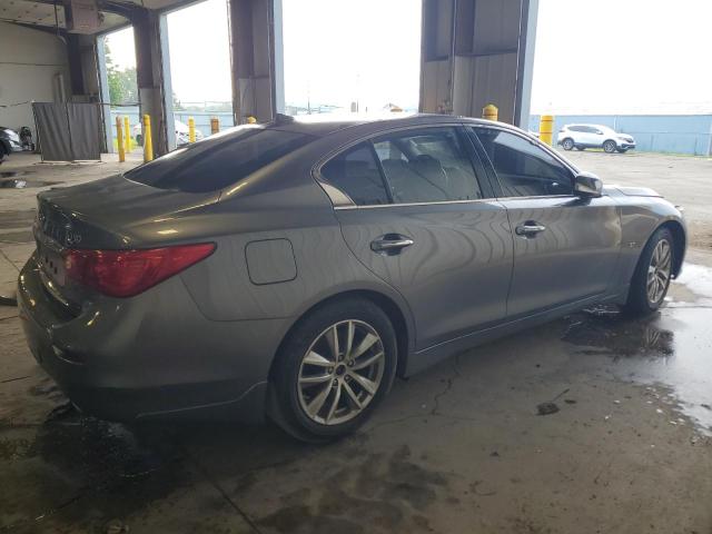 2015 INFINITI Q50 BASE JN1BV7AR7FM393645
