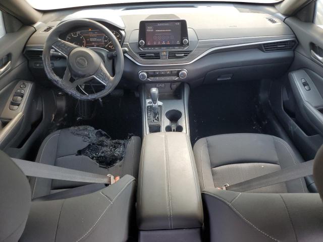 2025 NISSAN ALTIMA SV 1N4BL4DV2SN388552