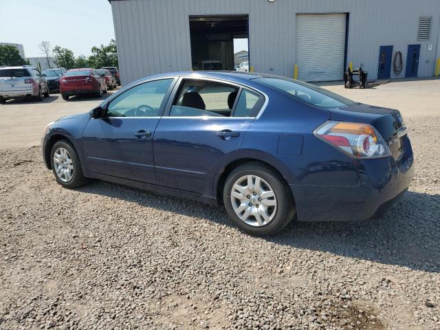 NISSAN ALTIMA BAS 2012 blue  gas 1N4AL2AP3CC230823 photo #3