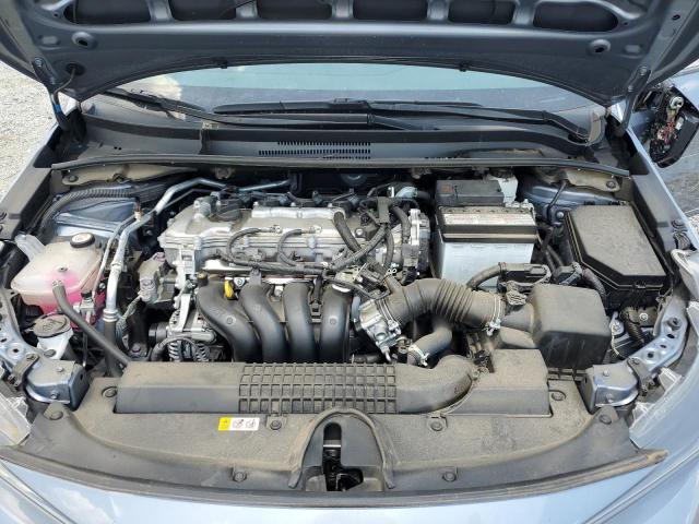 2022 TOYOTA COROLLA LE 5YFEPMAE2NP312515