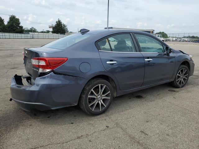 2017 SUBARU IMPREZA LI 4S3GKAN67H3608622