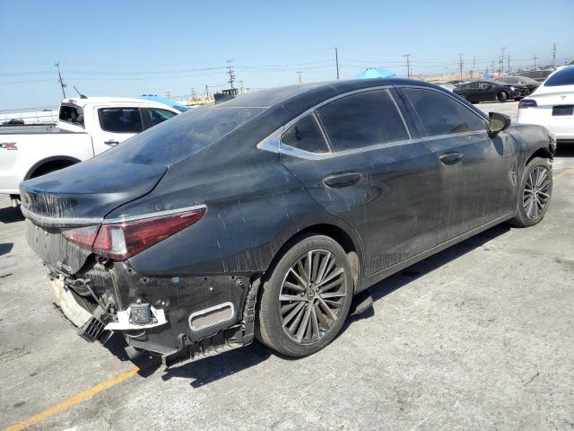 2022 LEXUS ES 350 BAS 58ADZ1B1XNU124574