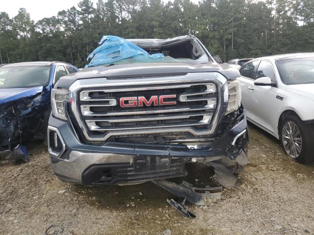 2019 GMC SIERRA C15 3GTP8DED7KG251509