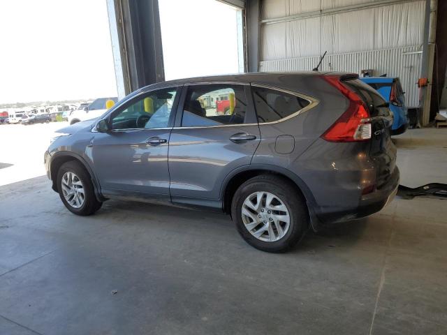 2015 HONDA CR-V EX 2HKRM4H58FH681989