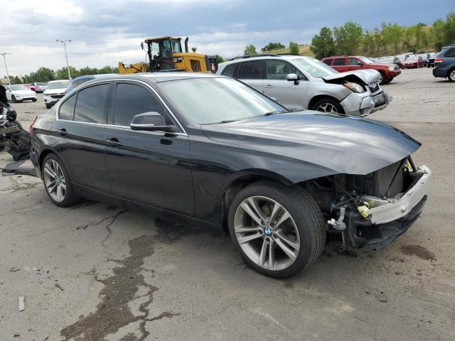 2015 BMW 328 XI SUL - WBA3B5G52FNS13918