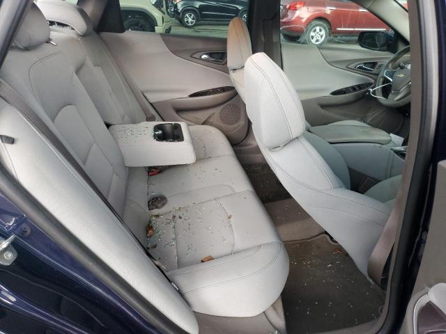 2017 CHEVROLET MALIBU LT 1G1ZE5STXHF217246