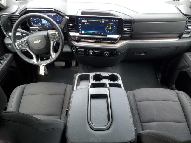 2023 CHEVROLET SILVERADO - 3GCPDDEK9PG175907