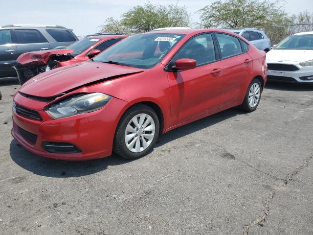 DODGE DART SXT
