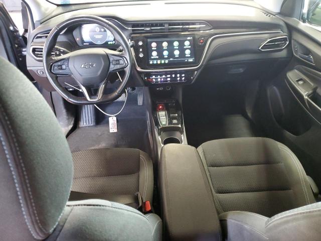 2023 CHEVROLET BOLT EUV L 1G1FY6S02P4124057