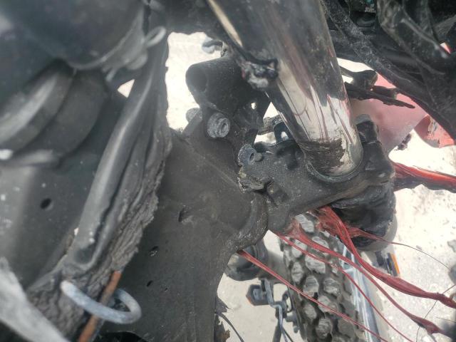 2024 KAWASAKI KL650 M #3291624246