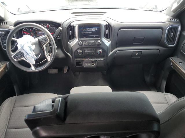 2020 CHEVROLET SILVERADO K1500 LT 1GCRYDED4LZ200754
