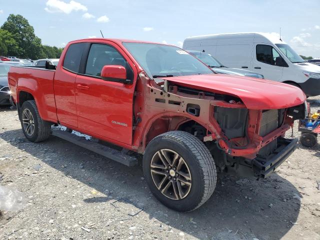 2019 CHEVROLET COLORADO 1GCHSBEA2K1126769