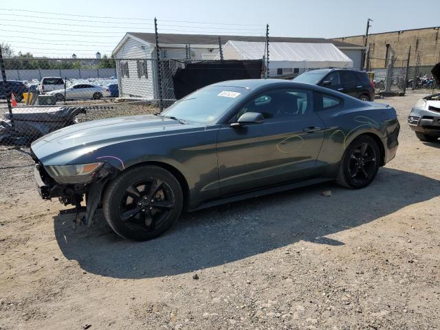 2016 FORD MUSTANG - 1FA6P8AM7G5275051
