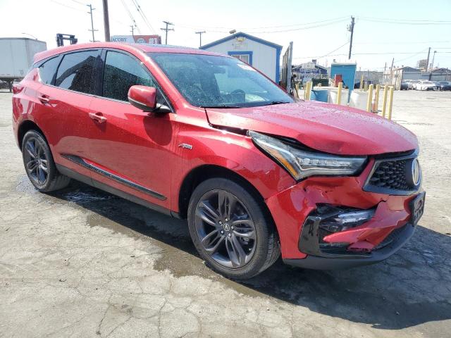 2021 ACURA RDX A-SPEC 5J8TC1H63ML012975