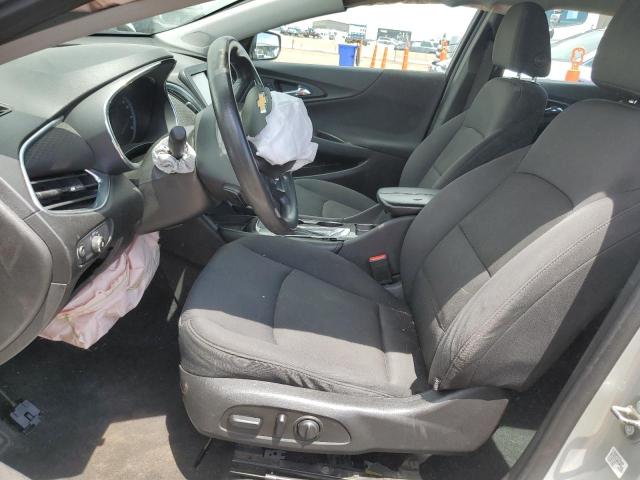 2016 CHEVROLET MALIBU LT - 1G1ZE5ST0GF297879