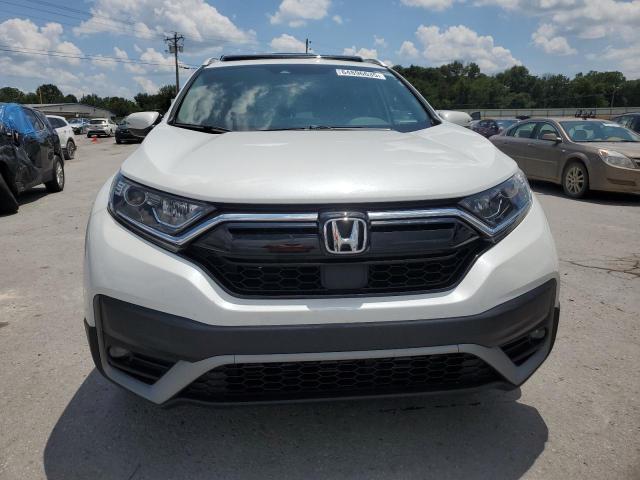 2022 HONDA CR-V EXL 7FARW2H84NE040803