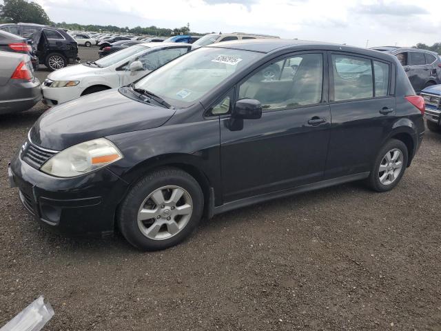NISSAN VERSA S