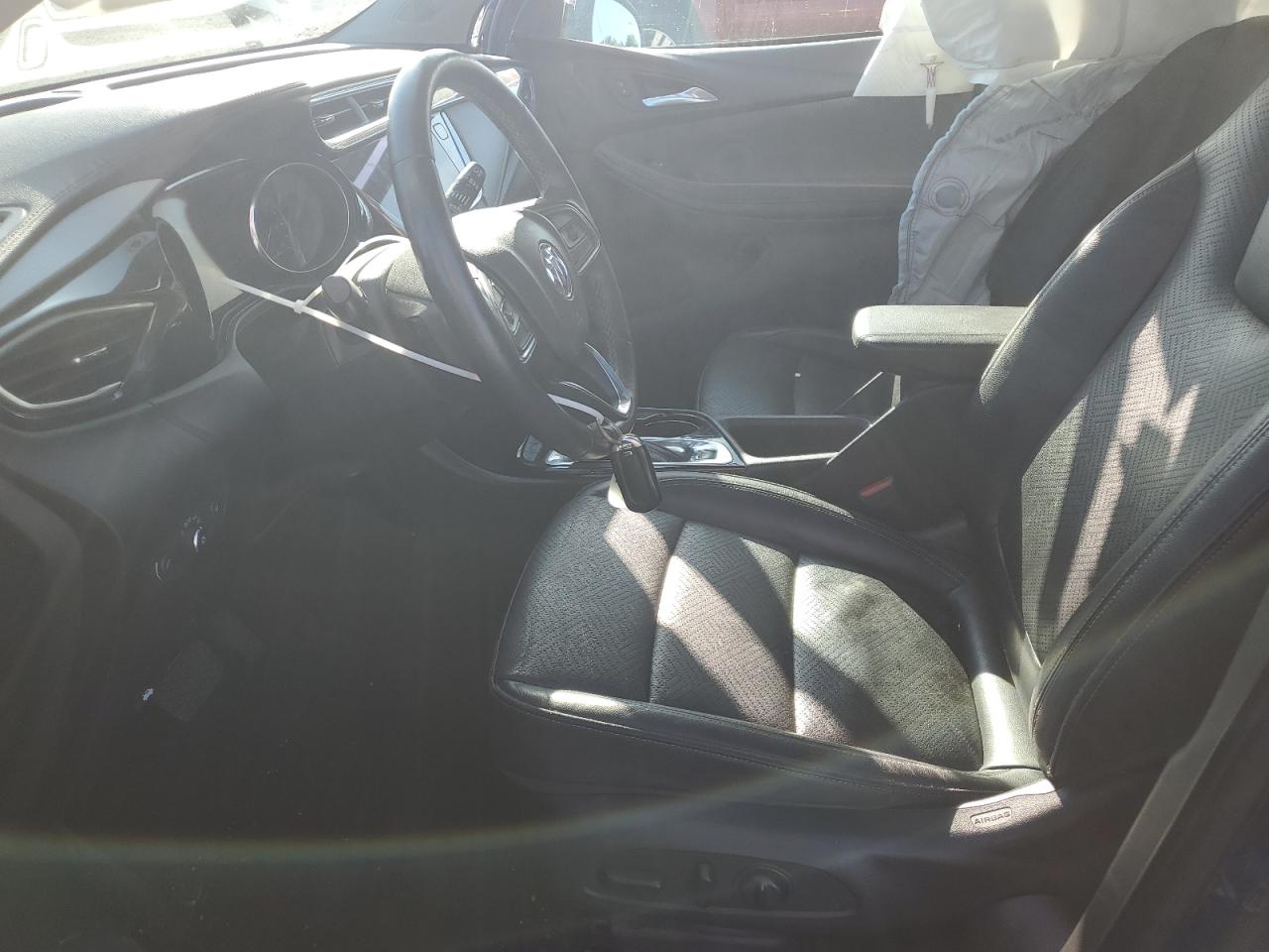 BUICK ENCORE ESSENCE