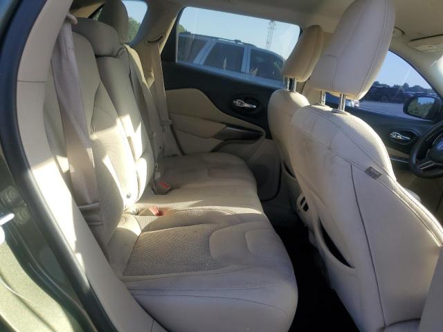 2019 JEEP CHEROKEE L 1C4PJLCB3KD457777