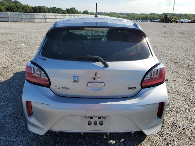 2022 MITSUBISHI MIRAGE SE ML32AWHJXNH006292