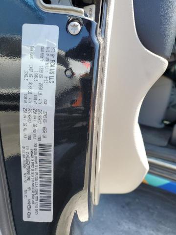 2019 DODGE GRAND CARA 2C4RDGBG2KR780459