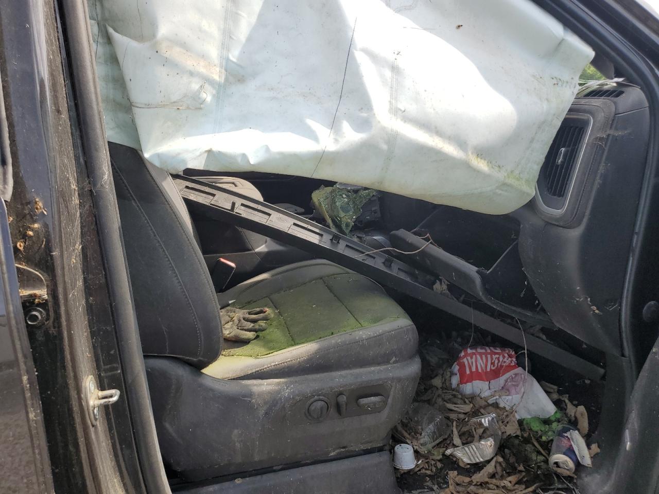 CHEVROLET SILVERADO K2500 HEAVY DUTY LTZ