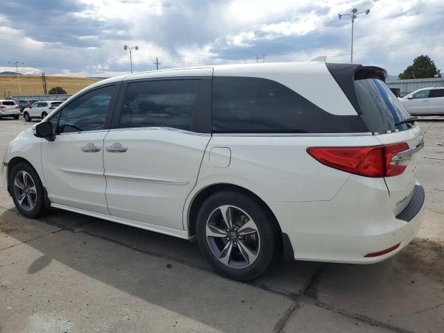 2018 HONDA ODYSSEY TO 5FNRL6H87JB011690