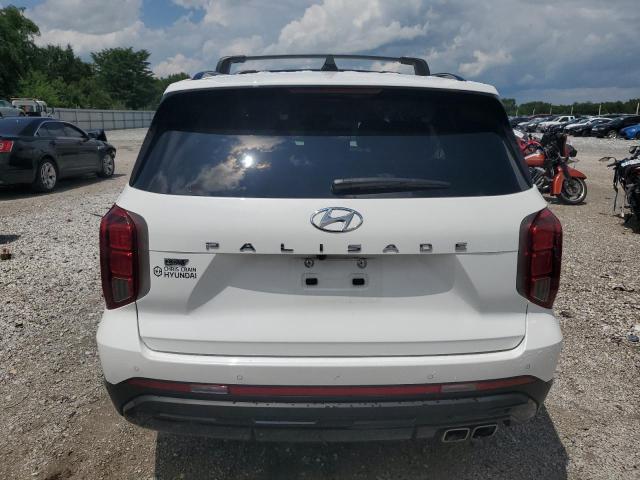 2024 HYUNDAI PALISADE XRT KM8R34GE7RU783732