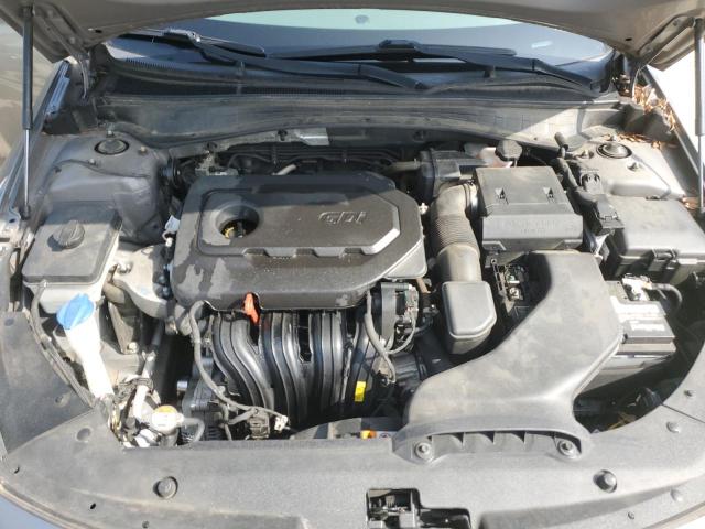 2018 KIA OPTIMA EX 5XXGU4L32JG225262