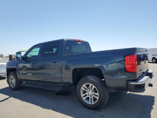 2018 CHEVROLET SILVERADO - 3GCPCREC8JG478872
