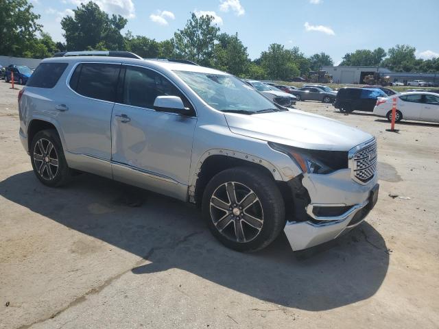 2018 GMC ACADIA DEN 1GKKNXLS6JZ241482