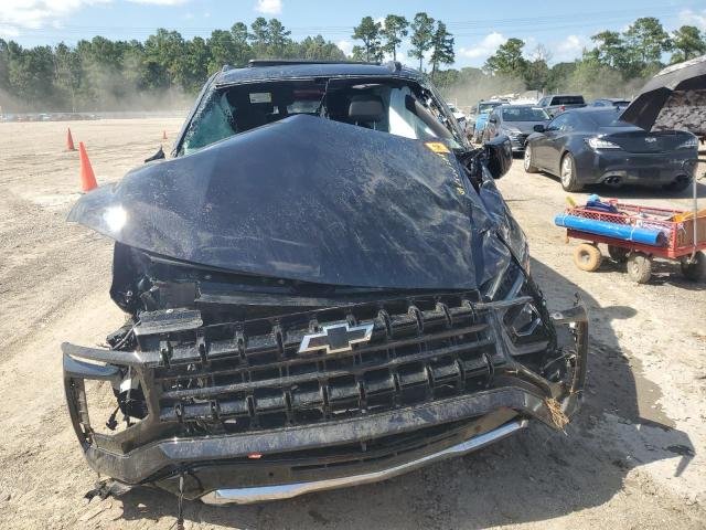 2025 CHEVROLET TAHOE K150 1GNS6PR82SR292474