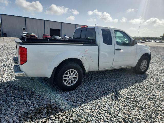 2018 NISSAN FRONTIER S 1N6AD0CW8JN724643
