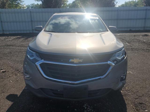 2018 CHEVROLET EQUINOX LT - 3GNAXTEX4JS564355