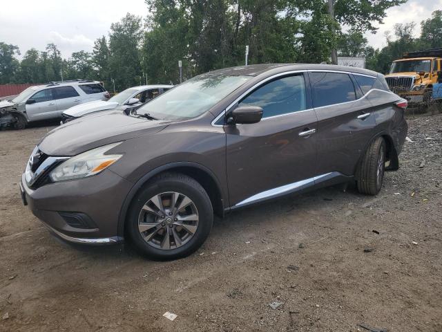 NISSAN MURANO S