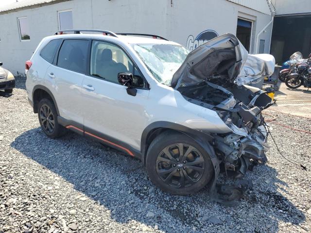 2023 SUBARU FORESTER S JF2SKAGC0PH453542
