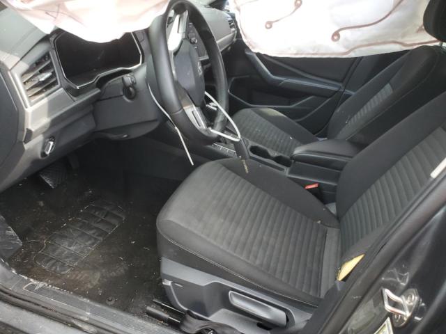 2024 VOLKSWAGEN 117 3VW5M7BU6RM016424