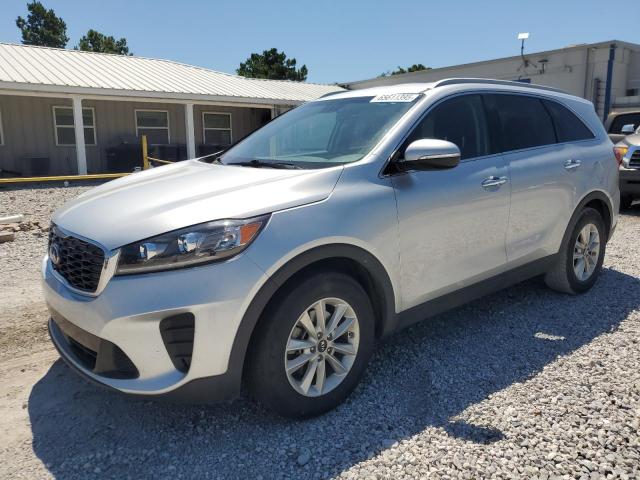 KIA SORENTO L