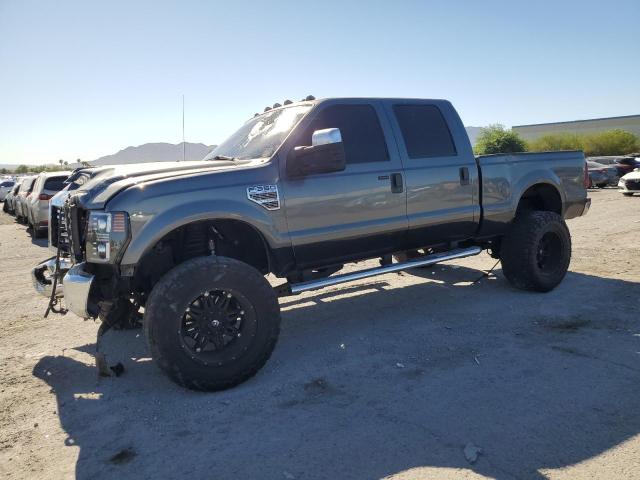 FORD F250 SUPER