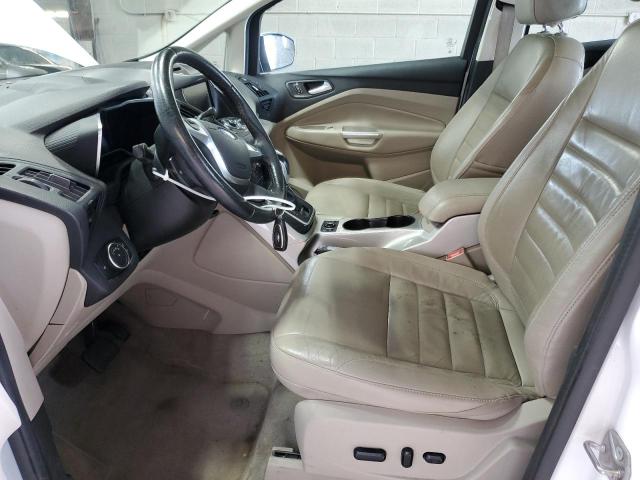 2015 FORD C-MAX SEL 1FADP5BUXFL111467